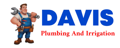 Trusted plumber in MORTON